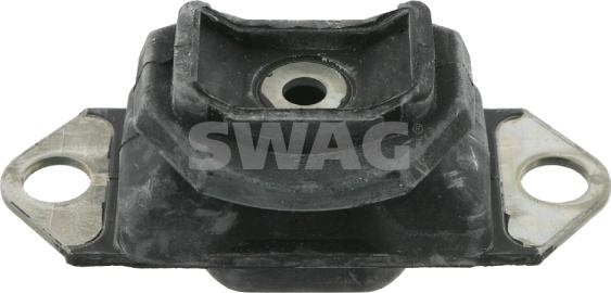 Swag 60 92 8214 - Подушка, підвіска двигуна autozip.com.ua