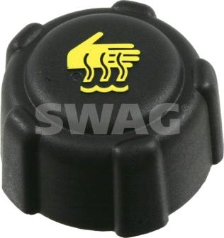 Swag 60 92 2085 - Кришка, резервуар охолоджуючої рідини autozip.com.ua