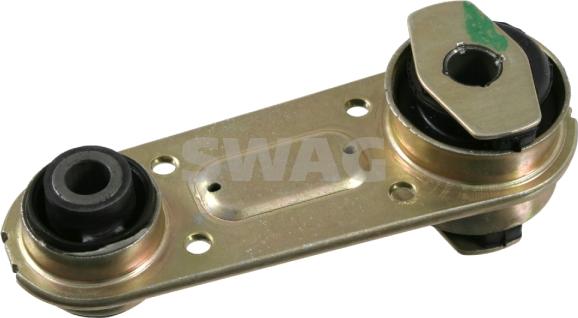 Swag 60 92 2077 - Подушка, підвіска двигуна autozip.com.ua