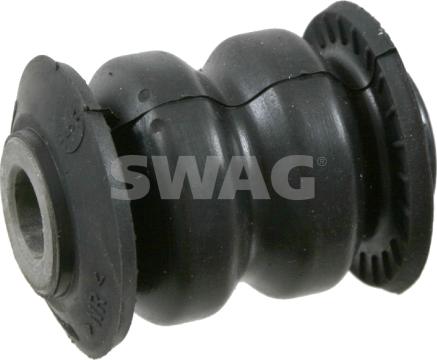 Swag 60 92 2865 - Сайлентблок, важеля підвіски колеса autozip.com.ua