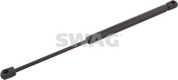 Swag 60 92 7885 - Газова пружина, кришка багажник autozip.com.ua