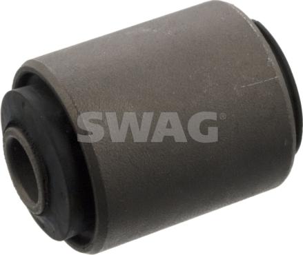 Swag 60 60 0015 - Сайлентблок, важеля підвіски колеса autozip.com.ua