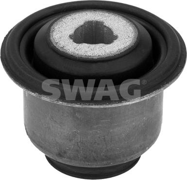 Swag 60 60 0018 - Сайлентблок, важеля підвіски колеса autozip.com.ua