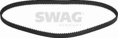 Swag 60 02 0007 - Ремінь ГРМ autozip.com.ua