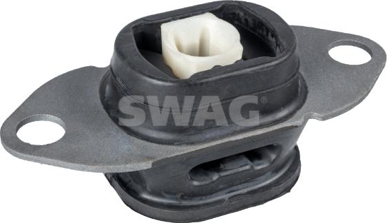 Swag 60 10 9148 - Подушка, підвіска двигуна autozip.com.ua