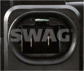 Swag 60 10 9327 - Вентилятор салону autozip.com.ua