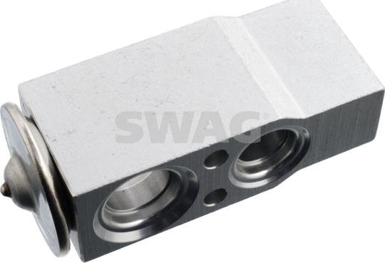 Swag 60 10 4914 - Розширювальний клапан, кондиціонер autozip.com.ua