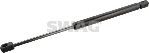 Swag 60 10 4118 - Газова пружина, капот autozip.com.ua