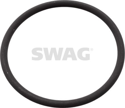 Swag 60 10 6582 - Прокладка, паливний насос високого тиску autozip.com.ua