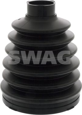 Swag 60 10 0041 - Пильник, приводний вал autozip.com.ua