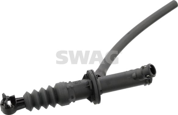 Swag 60 10 3991 - Головний циліндр, система зчеплення autozip.com.ua