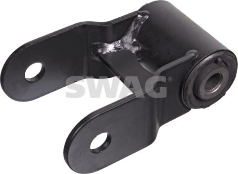 Swag 60 10 3484 - Підвіска, листова ресора autozip.com.ua