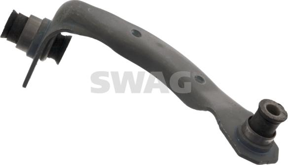 Swag 60 10 2695 - Подушка, підвіска двигуна autozip.com.ua