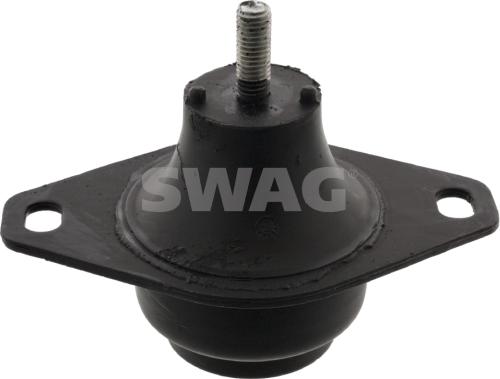Swag 60 13 0005 - Подушка, підвіска двигуна autozip.com.ua