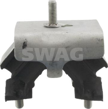 Swag 60 13 0002 - Подушка, підвіска двигуна autozip.com.ua
