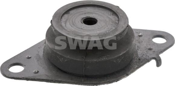 Swag 60 13 0011 - Подушка, підвіска двигуна autozip.com.ua