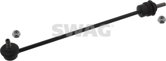 Swag 60 79 0001 - Тяга / стійка, стабілізатор autozip.com.ua
