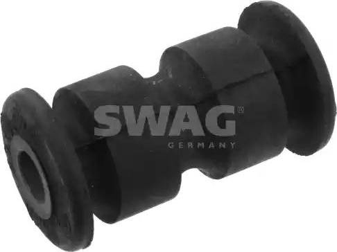 Swag 60 79 0013 - Втулка, сережка ресори autozip.com.ua