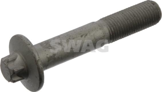Swag 62 94 0726 - Болт autozip.com.ua