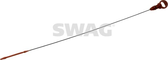 Swag 62 94 7302 - Покажчик рівня масла autozip.com.ua