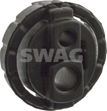 Swag 62 90 9200 - Кронштейн, втулка, система випуску autozip.com.ua