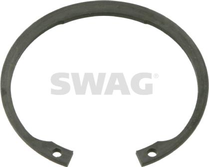 Swag 62 90 6312 - Стопорне кільце autozip.com.ua