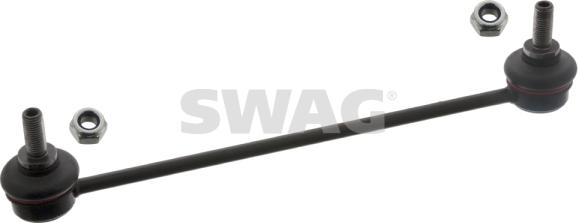 Swag 62 91 9403 - Тяга / стійка, стабілізатор autozip.com.ua