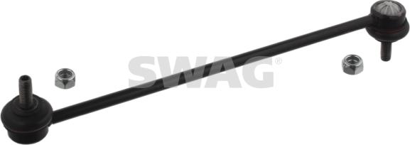 Swag 62 91 9397 - Тяга / стійка, стабілізатор autozip.com.ua
