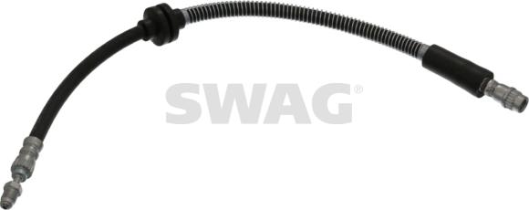 Swag 62 91 8537 - Гальмівний шланг autozip.com.ua