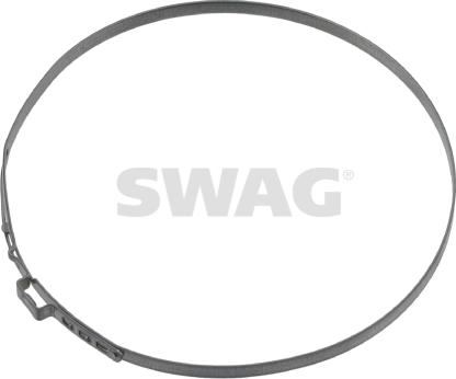 Swag 62 91 8576 - Затискача хомут autozip.com.ua