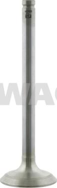 Swag 62 91 8765 - Випускний клапан autozip.com.ua
