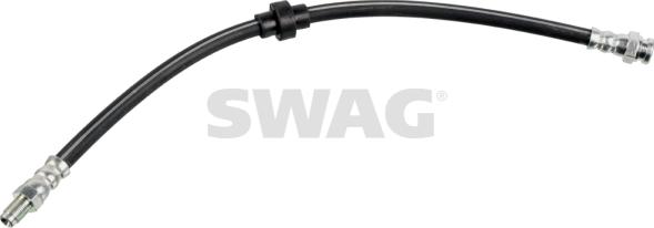 Swag 62 91 2039 - Гальмівний шланг autozip.com.ua