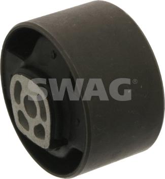 Swag 62 93 9660 - Подушка, підвіска двигуна autozip.com.ua