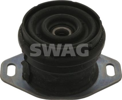 Swag 62 93 9834 - Подушка, підвіска двигуна autozip.com.ua