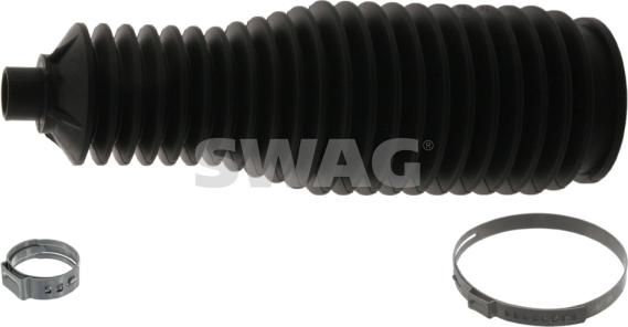 Swag 62 93 9227 - Комплект пилника, рульове управління autozip.com.ua