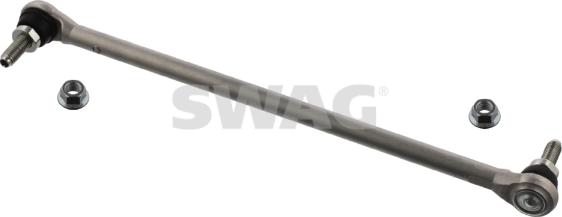 Swag 62 93 6440 - Тяга / стійка, стабілізатор autozip.com.ua