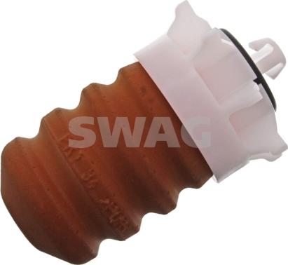 Swag 62 93 6848 - Відбійник, буфер амортизатора autozip.com.ua
