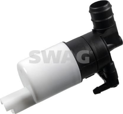 Swag 62 93 6333 - Водяний насос, система очищення вікон autozip.com.ua