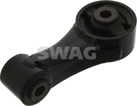 Swag 62 93 8919 - Подушка, підвіска двигуна autozip.com.ua