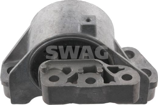 Swag 62 93 2289 - Подушка, підвіска двигуна autozip.com.ua