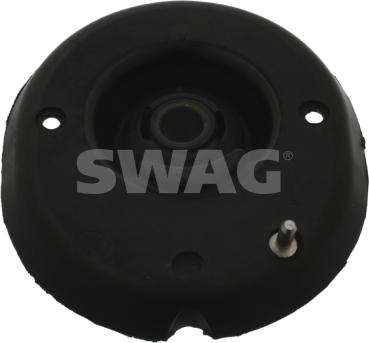Swag 62 93 7030 - Опора стійки амортизатора, подушка autozip.com.ua