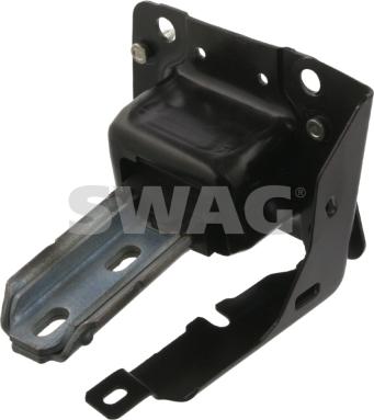 Swag 62 93 7244 - Подушка, підвіска двигуна autozip.com.ua
