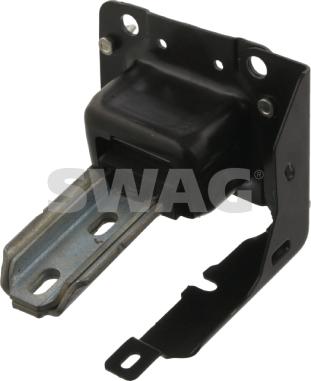 Swag 62 93 7245 - Подушка, підвіска двигуна autozip.com.ua