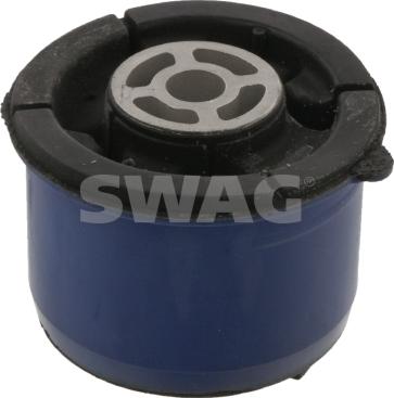 Swag 62 93 7200 - Втулка, балка мосту autozip.com.ua