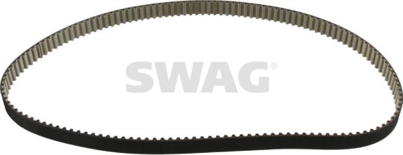 Swag 62 93 7285 - Ремінь ГРМ autozip.com.ua