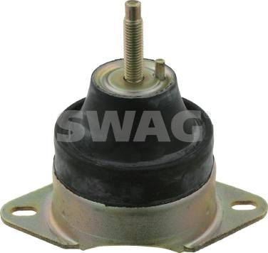Swag 62 92 4595 - Подушка, підвіска двигуна autozip.com.ua
