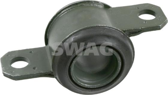 Swag 62 92 1611 - Сайлентблок, важеля підвіски колеса autozip.com.ua