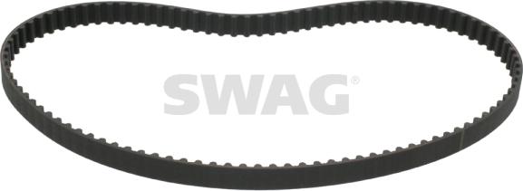 Swag 62 92 1278 - Ремінь ГРМ autozip.com.ua