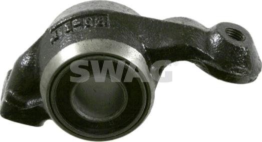 Swag 62 92 2100 - Сайлентблок, важеля підвіски колеса autozip.com.ua