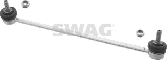 Swag 62 92 7435 - Тяга / стійка, стабілізатор autozip.com.ua